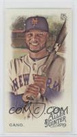 Robinson Cano #/25