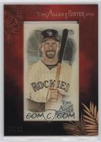 Todd Helton [EX to NM] #/10