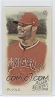 Albert Pujols