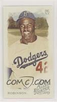 Jackie Robinson