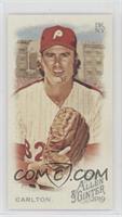 Steve Carlton