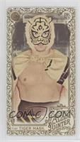 1st Tiger Mask