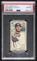 Fernando Tatis Jr. [PSA 10 GEM MT]