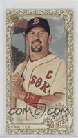 Jason Varitek