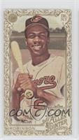 Frank Robinson