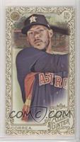 Short Print - Carlos Correa