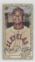 Short Print - Larry Doby