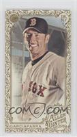 Short Print - Nomar Garciaparra