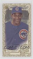 Short Print - Sammy Sosa