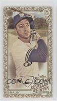 Ryan Braun