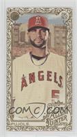 Albert Pujols