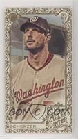 Max Scherzer