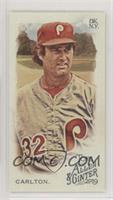 Steve Carlton #/50