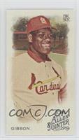 Bob Gibson #/50