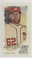 Sean Doolittle #/50