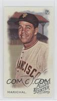 Juan Marichal #/50