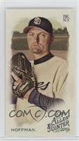 Trevor Hoffman #/50