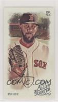 David Price