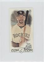 Todd Helton [EX to NM]