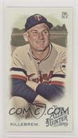 Harmon Killebrew