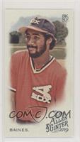 Harold Baines