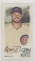 Kris Bryant