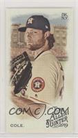 Gerrit Cole