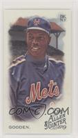 Dwight Gooden