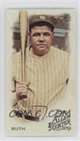 Babe Ruth (Incorrect Birth Year)