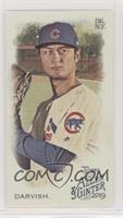 Short Print - Yu Darvish