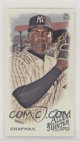 Short Print - Aroldis Chapman