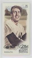 Short Print - Phil Rizzuto