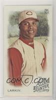 Short Print - Barry Larkin