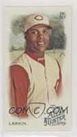 Short Print - Barry Larkin