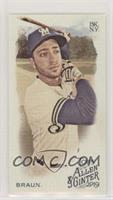 Ryan Braun