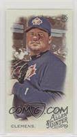 Roger Clemens