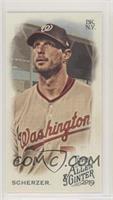 Max Scherzer