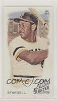 Willie Stargell