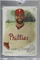 Pat Neshek #/1