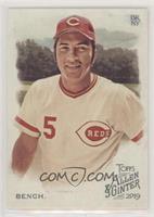 Johnny Bench