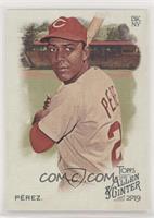 Tony Perez [EX to NM]