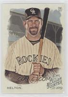 Todd Helton