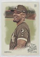 Jose Abreu