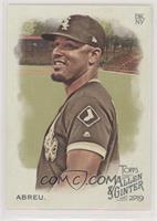 Jose Abreu [EX to NM]