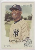 Mariano Rivera