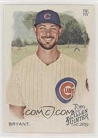 Kris Bryant