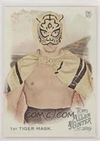 1st Tiger Mask