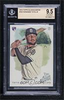 Fernando Tatis Jr. [BGS 9.5 GEM MINT]