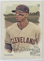 Francisco Lindor