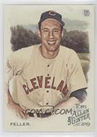 Bob Feller